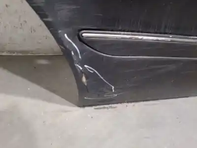 Автозапчастина б/у двері задні праві для mercedes-benz clase r (w251, v251) r 320 cdi 4-matic (251.125) посилання на oem iam a2517300405  a2517300405