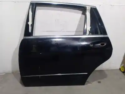 Автозапчастина б/у двері задні ліві для mercedes-benz clase r (w251, v251) r 320 cdi 4-matic (251.125) посилання на oem iam a2517300305