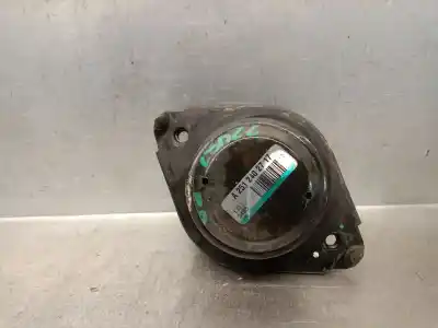 Автозапчастина б/у передня опора двигуна для mercedes-benz clase r (w251, v251) r 320 cdi 4-matic (251.125) посилання на oem iam a2512402717  a2512402717