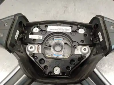 Автозапчастина б/у кермо для mercedes-benz clase r (w251, v251) r 320 cdi 4-matic (251.125) посилання на oem iam a1644604703  a16446047039e37