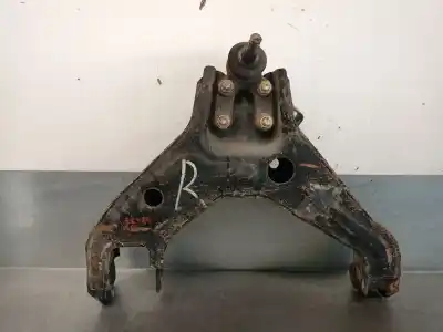 Автозапчасти б/у передний правый нижний рычаг подвески за SSANGYONG KORANDO (KJ) 2.9 TD ссылки OEM IAM 4450205005 CESTA 9B 4450205005