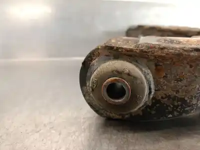 Автозапчастина б/у передній правий нижний рычаг підвіски для ssangyong korando (kj) 2.9 td посилання на oem iam 4450205005 cesta 9b 4450205005