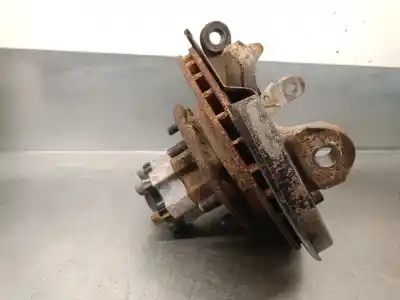 Автозапчастина б/у передній прав для ssangyong korando (kj) 2.9 td посилання на oem iam 4122005003 cesta 9b 4122005003