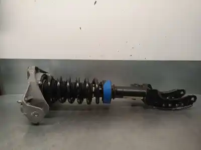 Pezzo di ricambio per auto di seconda mano AMMORTIZZATORE ANTERIORE DESTRO per AUDI Q7 (4LB)  Riferimenti OEM IAM 7L8413032E 804904003079 SACHS 7L8413032E