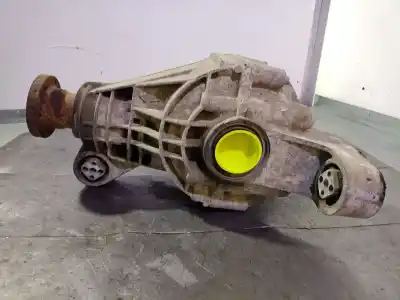 Second-hand car spare part Rear Differential for AUDI Q7 (4LB) 3.0 TDI QUATTRO OEM IAM references 4460310018 4460310019 ZF 0AB525017F
