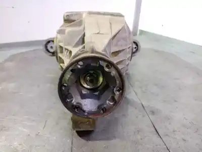 Second-hand car spare part rear differential for audi q7 (4lb) 3.0 tdi quattro oem iam references 4460310018 4460310019 zf 0ab525017f