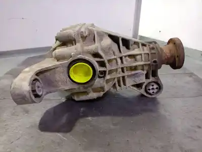 Second-hand car spare part rear differential for audi q7 (4lb) 3.0 tdi quattro oem iam references 4460310018 4460310019 zf 0ab525017f