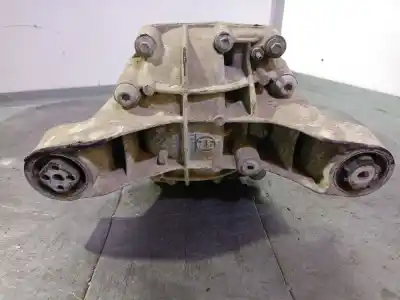 Second-hand car spare part rear differential for audi q7 (4lb) 3.0 tdi quattro oem iam references 4460310018 4460310019 zf 0ab525017f