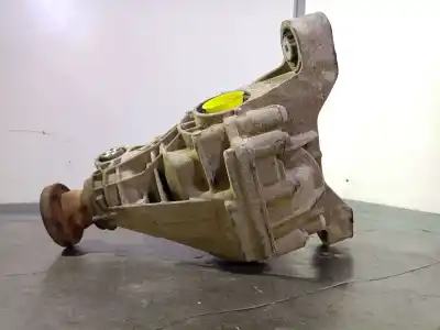 Second-hand car spare part rear differential for audi q7 (4lb) 3.0 tdi quattro oem iam references 4460310018 4460310019 zf 0ab525017f