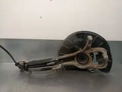 Автозапчасти б/у передняя правая кулачка за audi q7 (4lb) 3.0 tdi quattro ссылки oem iam 7l0407258a