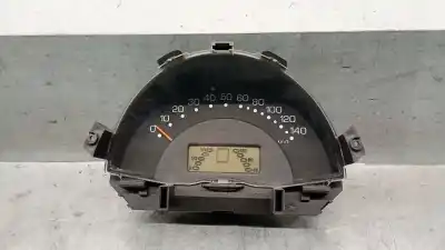Second-hand car spare part DASHBOARD for SMART CITY-COUPE (450)  OEM IAM references 110008872020  Q0001184V026000000