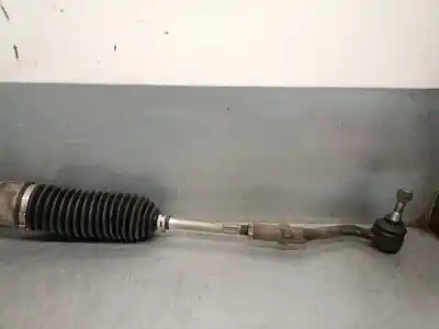 Автозапчастина б/у рульмова рейка для citroen c3 i (fc_, fn_) 1.4 hdi посилання на oem iam 4000tp  4000tp