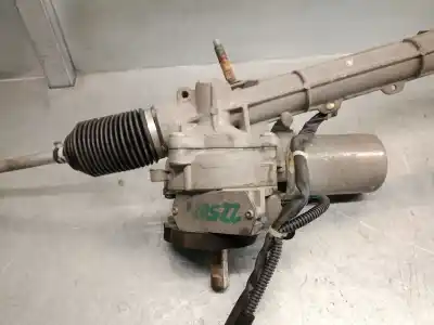 Автозапчастина б/у рульмова рейка для citroen c3 i (fc_, fn_) 1.4 hdi посилання на oem iam 4000tp  4000tp