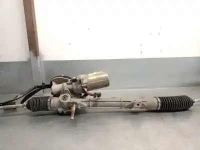 Автозапчастина б/у рульмова рейка для citroen c3 i (fc_, fn_) 1.4 hdi посилання на oem iam 4000tp  4000tp