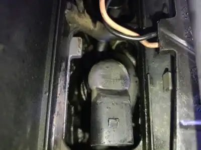 Автозапчастина б/у двигун комплект для citroen c3 i (fc_, fn_) 1.4 hdi посилання на oem iam 8hx 10fd46 0135ej