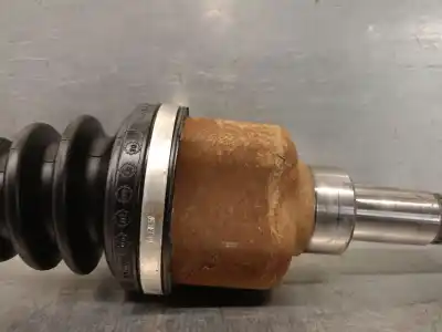 Second-hand car spare part front left transmission for citroen c3 i (fc_, fn_) 1.4 hdi oem iam references 3272ja  3272ja