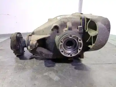 Автозапчасти б/у задний дифференциал за BMW 3 (E90) 320 D ссылки OEM IAM 7556678 2.56 33107566218