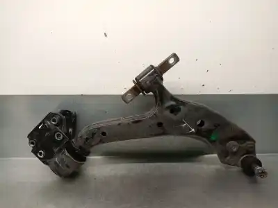 Автозапчастина б/у передній правий нижний рычаг підвіски для honda cr-v iv (rm_) 1.6 i-dtec (re6) посилання на oem iam 51350t1wr01