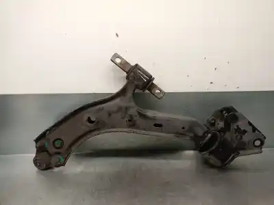 Автозапчастина б/у передній правий нижний рычаг підвіски для honda cr-v iv (rm_) 1.6 i-dtec (re6) посилання на oem iam 51350t1wr01  51350t1wr01