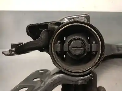 Автозапчастина б/у передній правий нижний рычаг підвіски для honda cr-v iv (rm_) 1.6 i-dtec (re6) посилання на oem iam 51350t1wr01  51350t1wr01