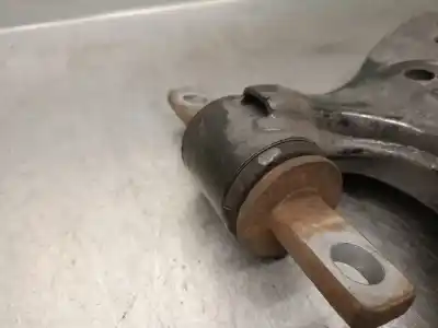 Автозапчастина б/у передній правий нижний рычаг підвіски для honda cr-v iv (rm_) 1.6 i-dtec (re6) посилання на oem iam 51350t1wr01  51350t1wr01