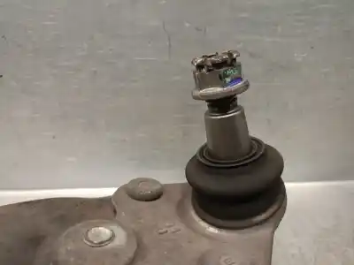 Автозапчастина б/у передній правий нижний рычаг підвіски для honda cr-v iv (rm_) 1.6 i-dtec (re6) посилання на oem iam 51350t1wr01  51350t1wr01