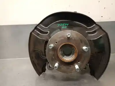 Автозапчастина б/у передній прав для honda cr-v iv (rm_) 1.6 i-dtec (re6) посилання на oem iam 51211t1te03  