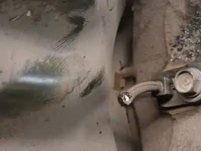 Автозапчастина б/у передній прав для honda cr-v iv (rm_) 1.6 i-dtec (re6) посилання на oem iam 51211t1te03  