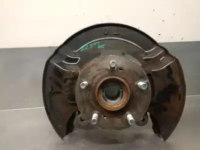 Автозапчастина б/у передній лівий культ для honda cr-v iv (rm_) 1.6 i-dtec (re6) посилання на oem iam 51216t1te03  