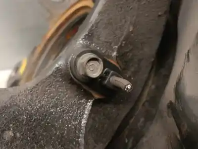 Автозапчастина б/у передній лівий культ для honda cr-v iv (rm_) 1.6 i-dtec (re6) посилання на oem iam 51216t1te03  