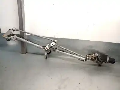 Автозапчастина б/у двигатель передніх склоочисників для honda cr-v iv (rm_) 1.6 i-dtec (re6) посилання на oem iam 76530t0aj01