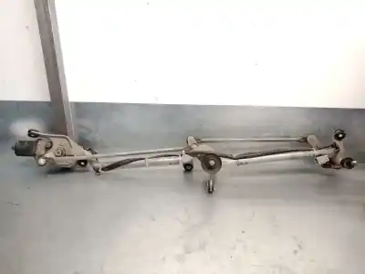 Автозапчастина б/у двигатель передніх склоочисників для honda cr-v iv (rm_) 1.6 i-dtec (re6) посилання на oem iam 76530t0aj01  76530t0aj01