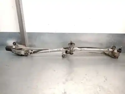 Автозапчастина б/у двигатель передніх склоочисників для honda cr-v iv (rm_) 1.6 i-dtec (re6) посилання на oem iam 76530t0aj01  76530t0aj01