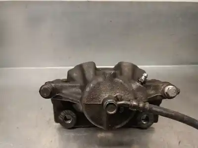 Автозапчастина б/у передній правий гальмівний супорт для honda cr-v iv (rm_) 1.6 i-dtec (re6) посилання на oem iam 45018t1eg00  45018t1eg00