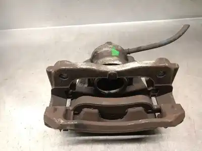 Автозапчастина б/у передній правий гальмівний супорт для honda cr-v iv (rm_) 1.6 i-dtec (re6) посилання на oem iam 45018t1eg00  45018t1eg00