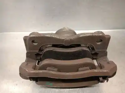 Автозапчасти б/у передний левый тормозной суппорт за honda cr-v iv (rm_) 1.6 i-dtec (re6) ссылки oem iam 45019t1eg00  