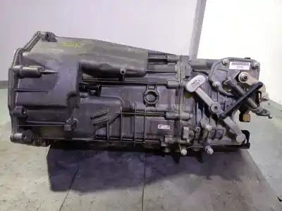 Second-hand car spare part gearbox for volkswagen crafter caja/chasis (sz_) 2.0 tdi oem iam references 711685