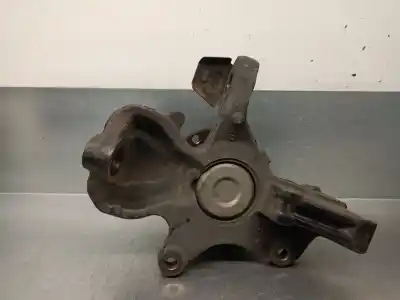 Peça sobressalente para automóvel em segunda mão manga de eixo dianteira direita por volkswagen crafter caja/chasis (sz_) 2.0 tdi referências oem iam 2e0407304m