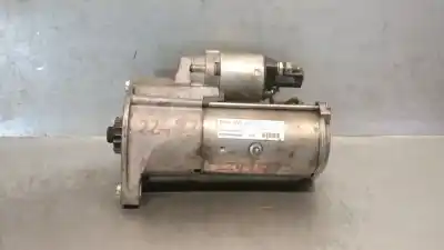 Peça sobressalente para automóvel em segunda mão motor de arranque por volkswagen crafter caja/chasis (sz_) 2.0 tdi referências oem iam 2h0911023f