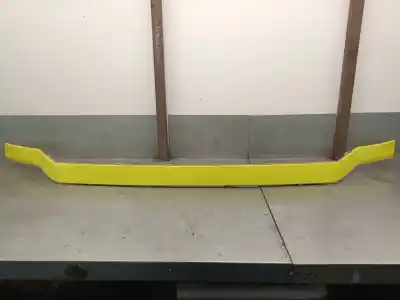 Peça sobressalente para automóvel em segunda mão grelha frontal por volkswagen crafter caja/chasis (sz_) 2.0 tdi referências oem iam 2e0853194a