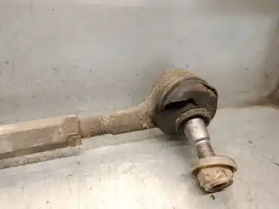 Second-hand car spare part steering rack for citroen ax (za-_) 11 oem iam references h1a  