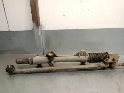 Second-hand car spare part steering rack for citroen ax (za-_) 11 oem iam references h1a  