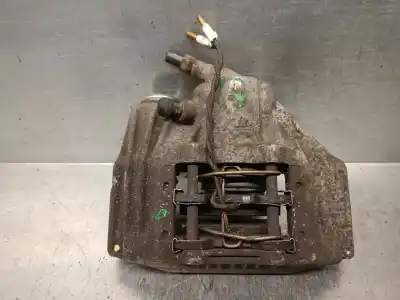 Second-hand car spare part front right brake caliper for citroen ax (za-_) 11 oem iam references 4400l0