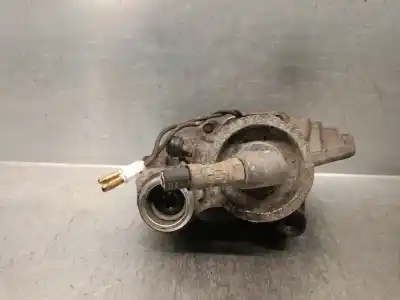 Peça sobressalente para automóvel em segunda mão pinça de travão dianteira esquerda por citroen ax (za-_) 11 referências oem iam 4400k9  4400k9