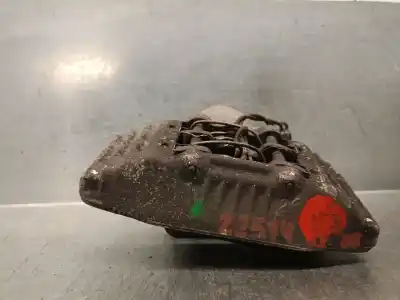 Peça sobressalente para automóvel em segunda mão pinça de travão dianteira esquerda por citroen ax (za-_) 11 referências oem iam 4400k9  4400k9