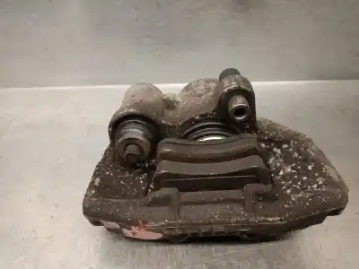 Peça sobressalente para automóvel em segunda mão pinça de travão dianteira esquerda por citroen ax (za-_) 11 referências oem iam 4400k9  4400k9