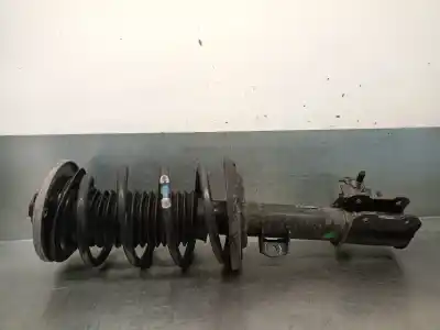 Автозапчастина б/у передній правий амортизатор для saab 9-3 ranchera familiar (e50) 1.9 tid посилання на oem iam 12776175 824904003765 sachs 93190592