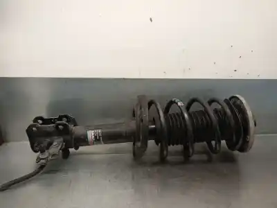 Автозапчастина б/у передній правий амортизатор для saab 9-3 ranchera familiar (e50) 1.9 tid посилання на oem iam 12776175 824904003765 sachs 93190592