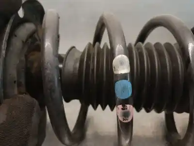 Автозапчастина б/у передній правий амортизатор для saab 9-3 ranchera familiar (e50) 1.9 tid посилання на oem iam 12776175 824904003765 sachs 93190592