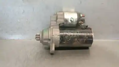 Pezzo di ricambio per auto di seconda mano motorino di avviamento per seat ibiza (6k) 1.9 tdi riferimenti oem iam 036911023s
